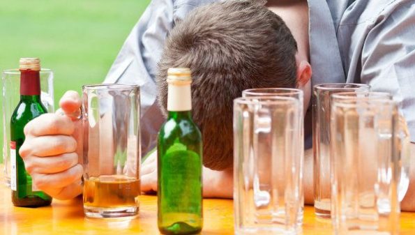 Что такое алкоголизм и как с ним бороться - Алкоголь - 11-я городская поликлиника г. Минска